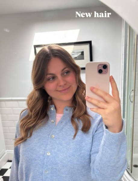 Joyce, 35, Odder
