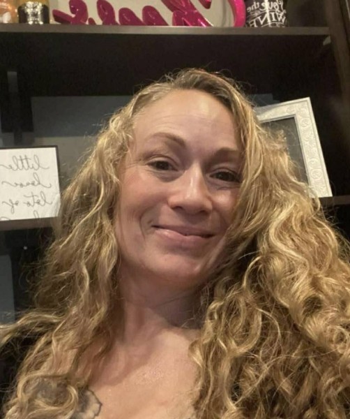 Fabiane, 49, Dehqonobod