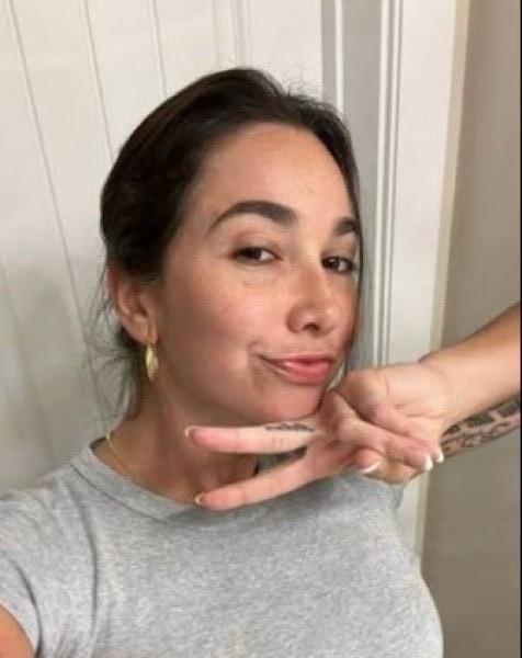 Monica, 42, Ohrekreis
