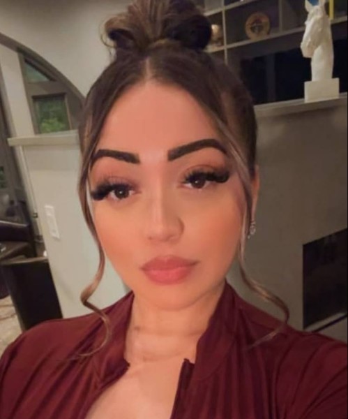 Olivia, 35, Semiluki