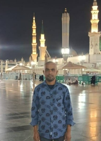 abul, 36, Kishoreganj