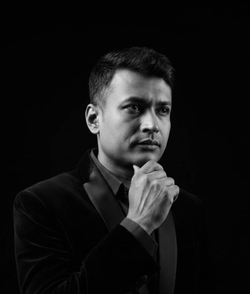 Mehedi, 37, Park Forest Village