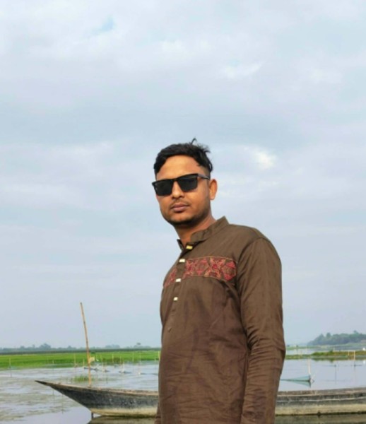 Polashps, 30, Ponmundam