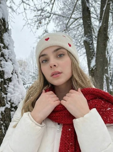 Lina, 55, Ninga