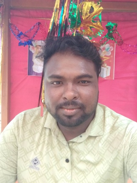 Mdbelal, 28, Dumri