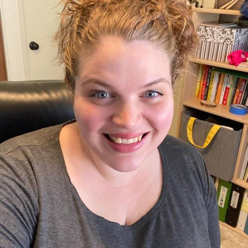 marysmith, 38, Eichst