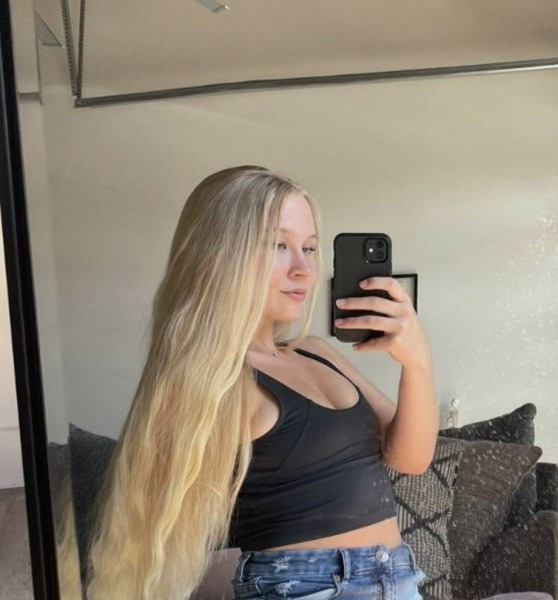 Trista, 29, Orlov