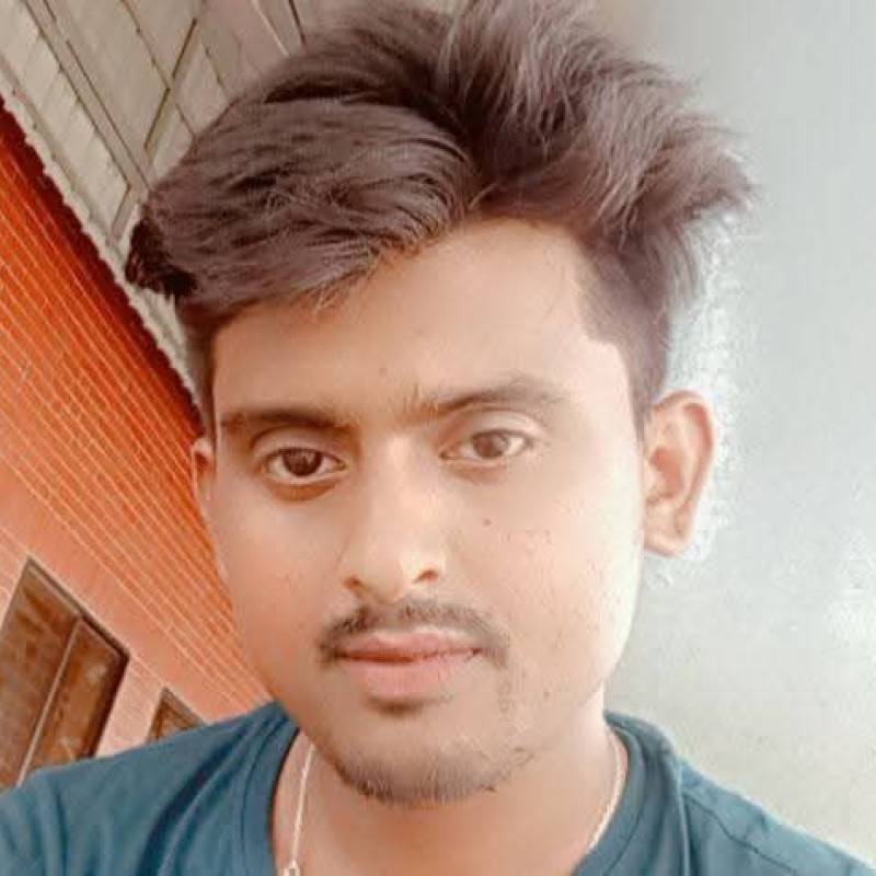 Md Habibur, 28, Tanzania