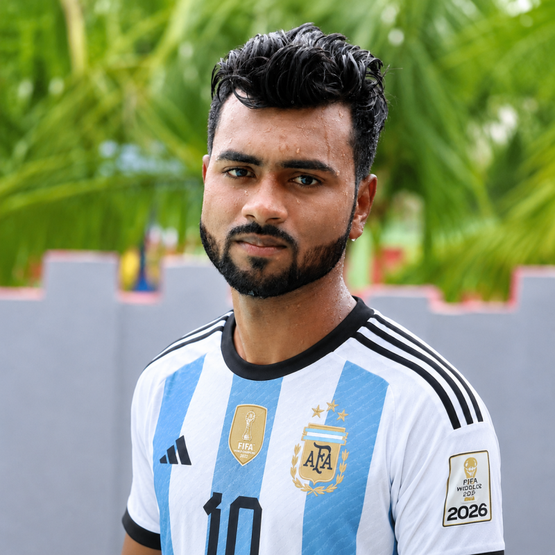 sakibul, 26, Yes In Englis