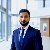 MD. AL AMIN, 30, Guarambar