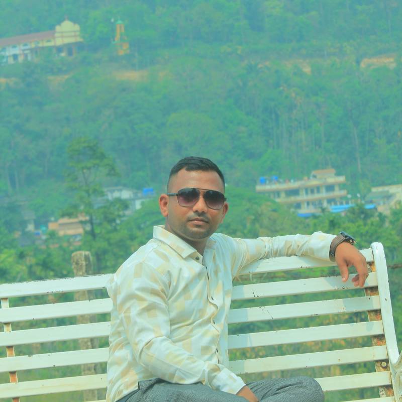 Oshit, 34, Zunheboto
