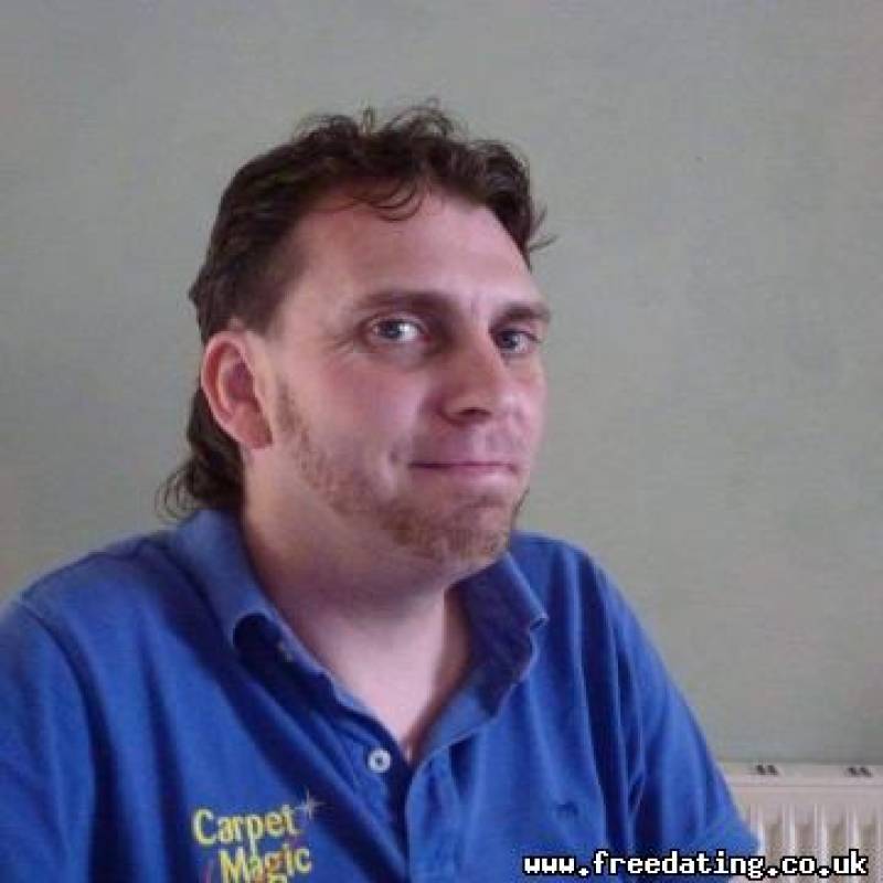 LetsMeetUp, 56, Serrita