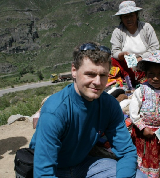 Tom, 55, Vizcaya