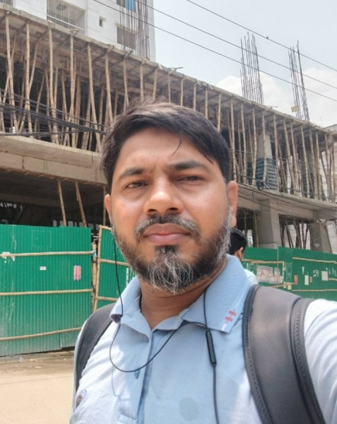 Monir, 35, Guinea