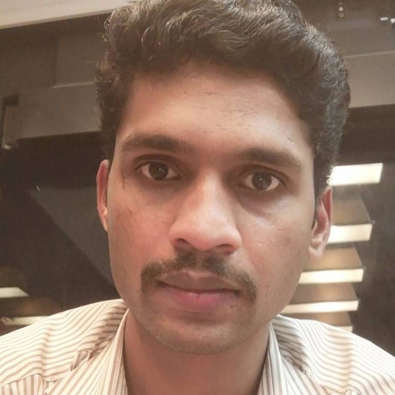 Binu, 28, Milne Bay