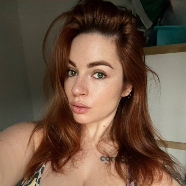 Eva, 39, Schmelz