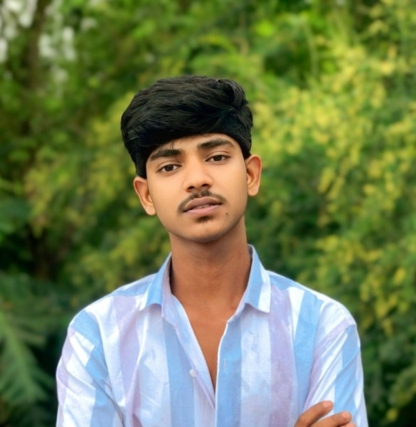 Shakil, 21, Chalkari