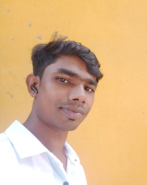 Samrat, 28, Shylet