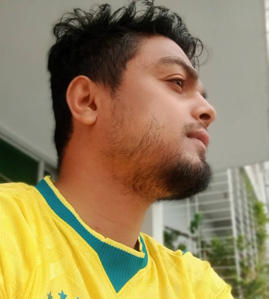 Pavel, 29, Rouynnoranda