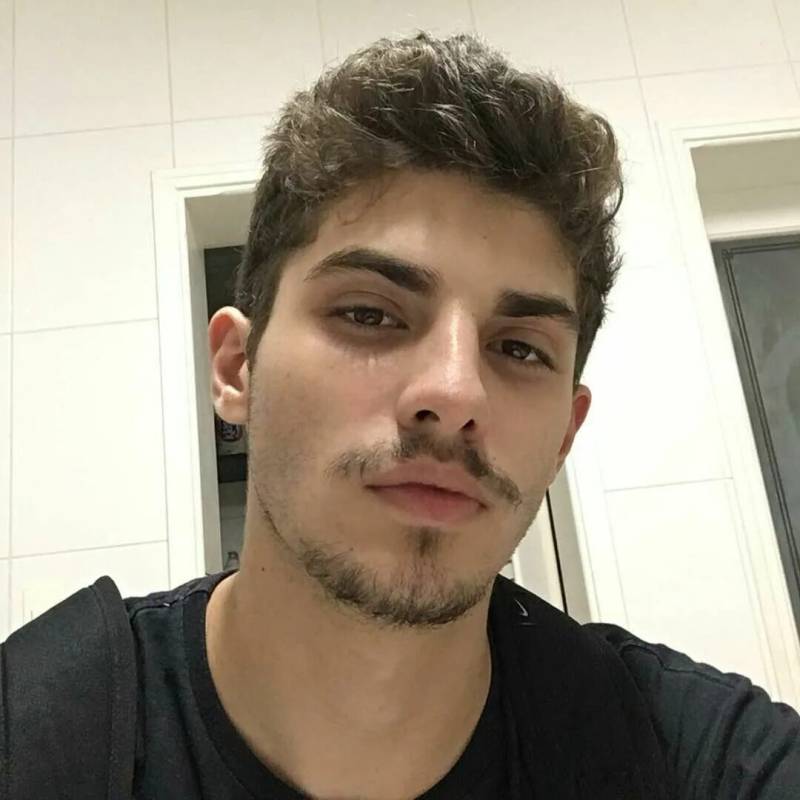 Memo, 31, North Miami florida