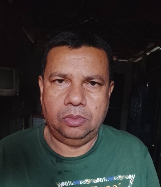 Johirul, 41, Spinea