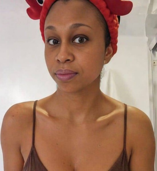 rebecca, 35, Minignan