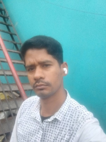 Md Rasel, 30, Chagallu