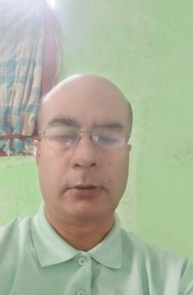 Md Moklesur Rahaman, 47, Arkansas