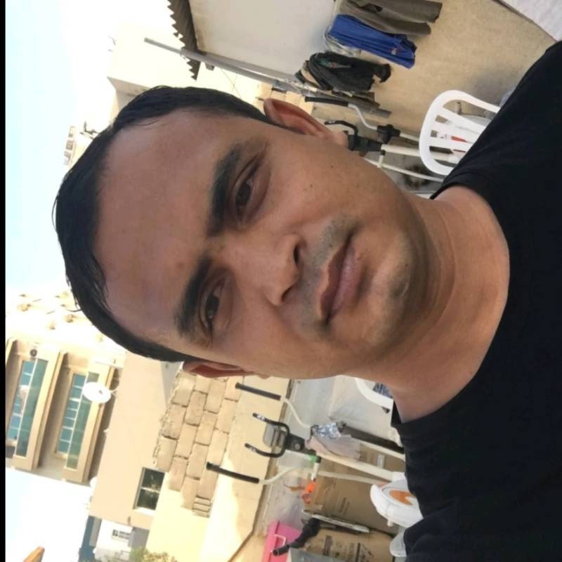 Mehedi, 36, Kemi