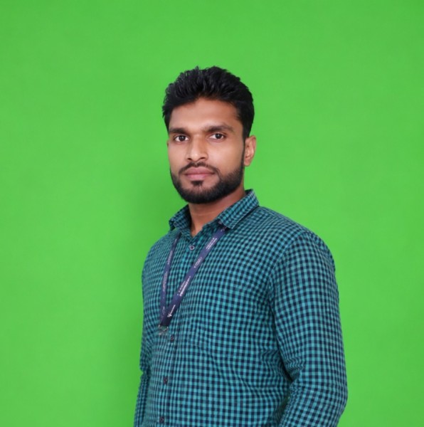 MD Mahadi Hasan, 25, Wayne