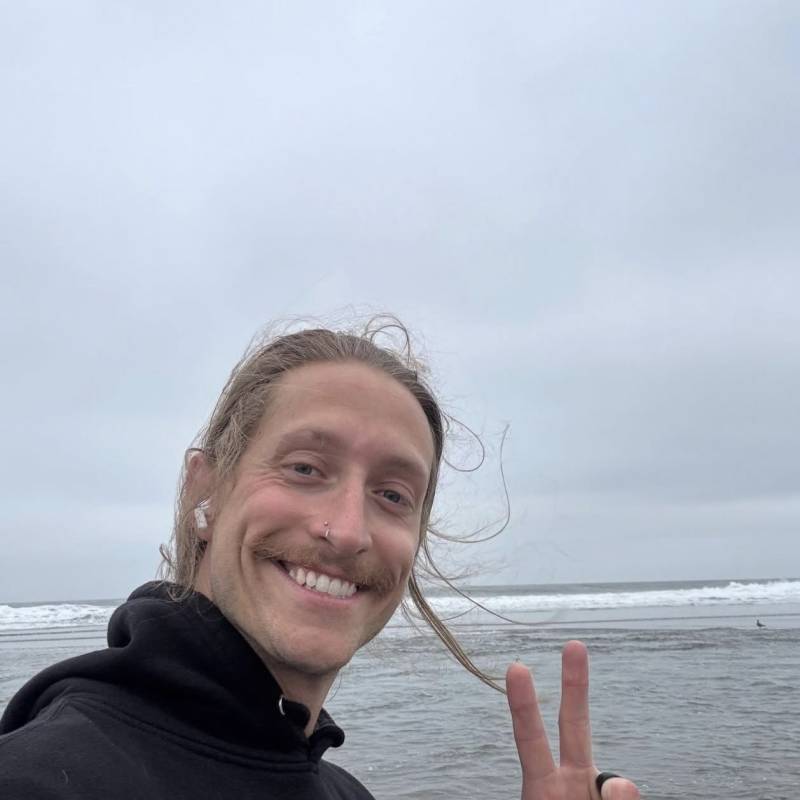 Brian butcher, 32, Tucson Estates