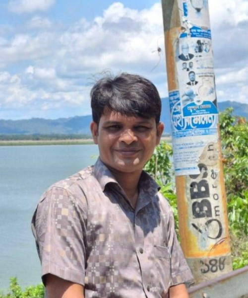 ridwan, 32, Paranatama