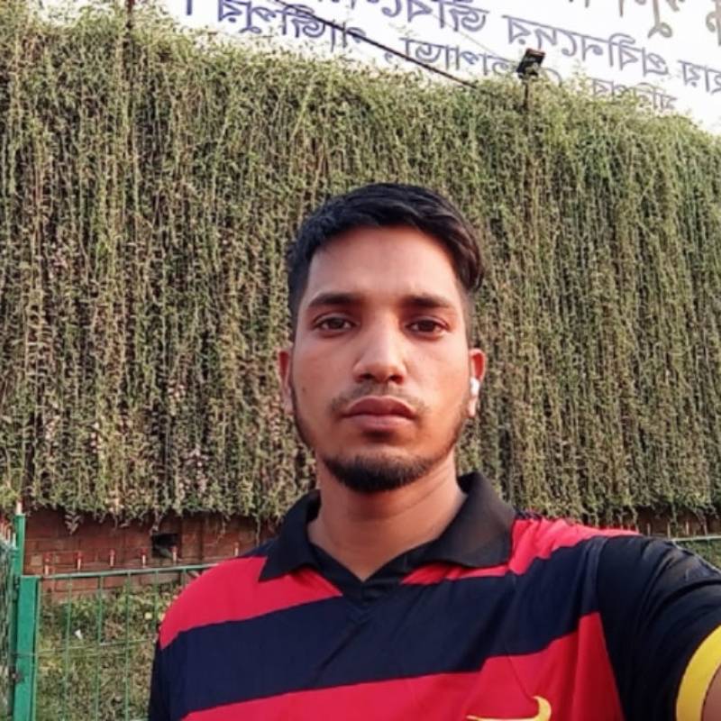 Noman  Siddiqui, 25, Xingcheng