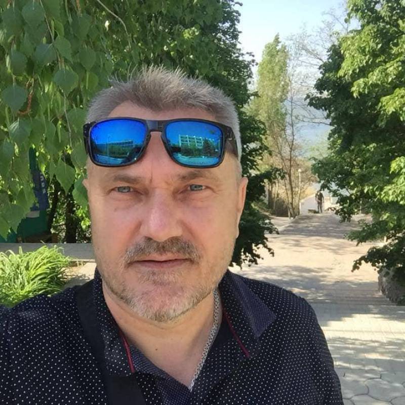 Wisdom Benson, 67, Barka