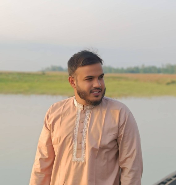 Md jim Sharkar, 23, Hat Yai