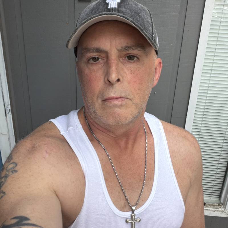 Kenneth, 57, Evans