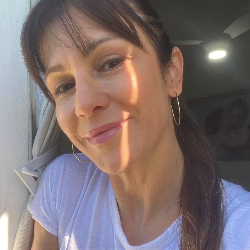 mona, 51, Iguaba Grande