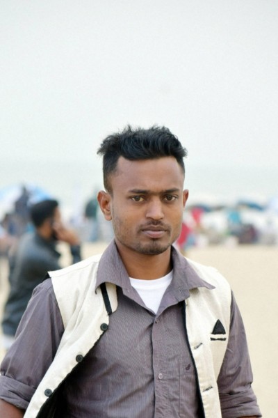 Salman saddam, 32, I Am From Bangladesh