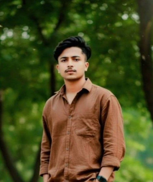 Rajon Dhaka, 33, Royal Oak