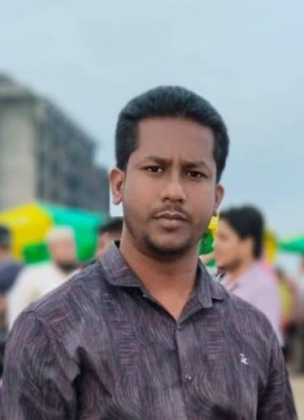Shafikul Islam, 31