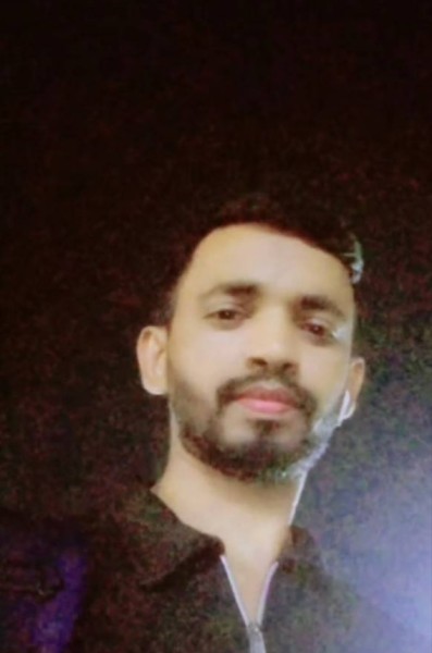 Robin.hm, 28, Bagla