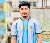Adnan Shawon, 26, Vinces