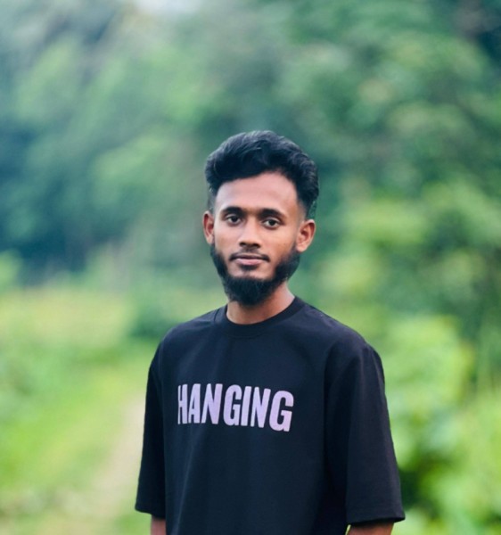 hridoy hasan, 26, Mehdipur