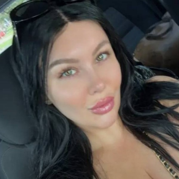 Mel, 36, Axapusco