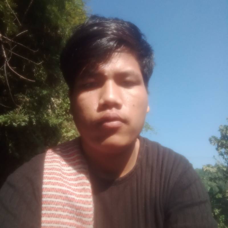 Suiyai Km, 23, Vanrhynsdorp