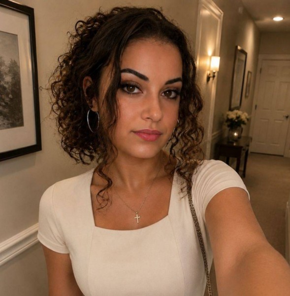 ivy, 34, Raseborg