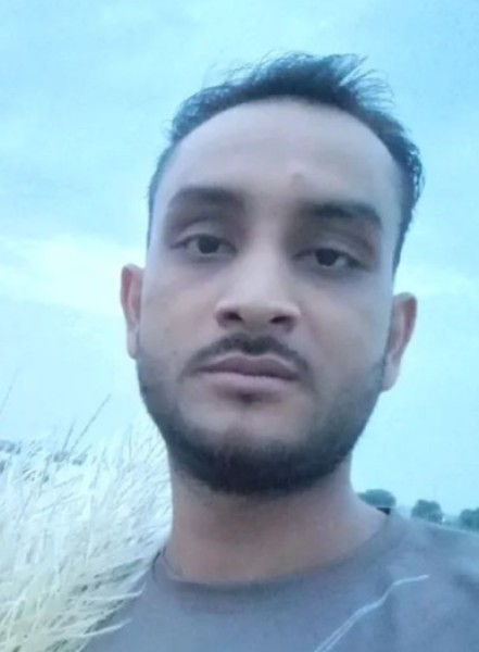Md, 29, Yichun