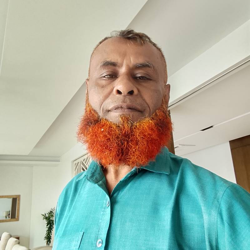 Rrroookkkyyy, 46, Kottayam