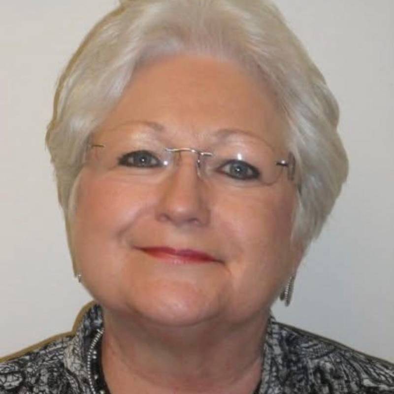 Betty, 66, Herisau