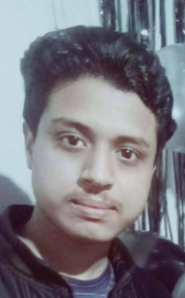 Emran, 28, Zocieniec